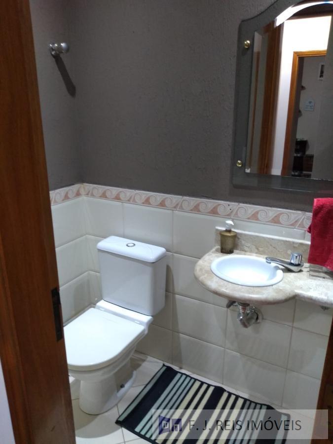 Apartamento à venda com 3 quartos, 140m² - Foto 27