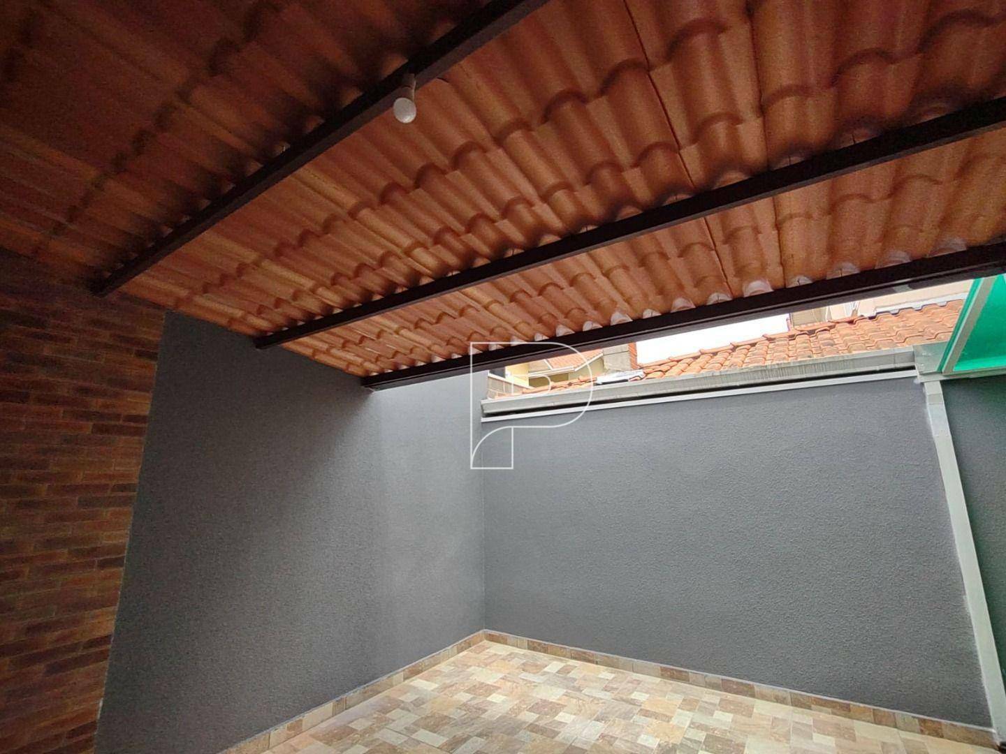 Casa de Condomínio à venda e aluguel com 2 quartos, 61m² - Foto 23