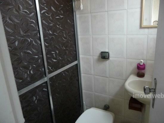 Apartamento à venda com 3 quartos, 128m² - Foto 6