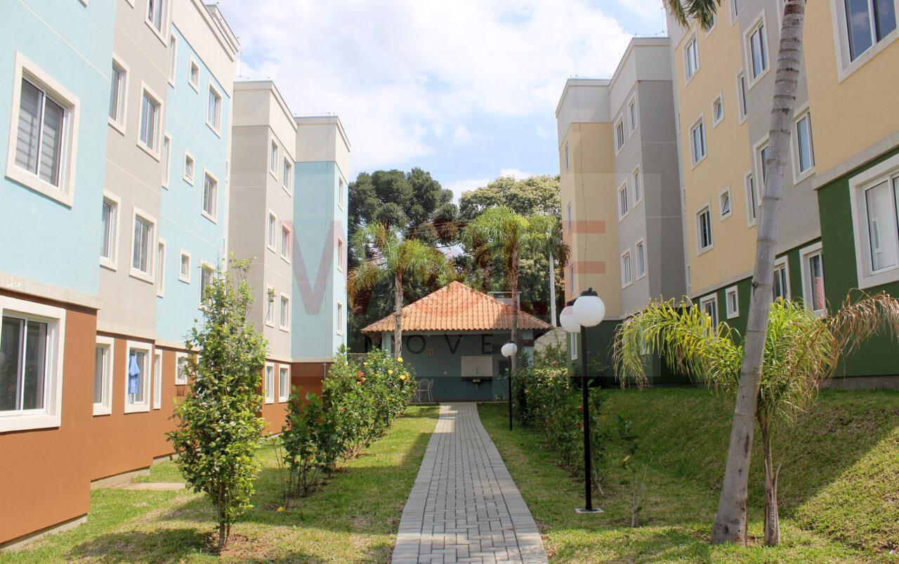 Apartamento à venda com 2 quartos, 60m² - Foto 19