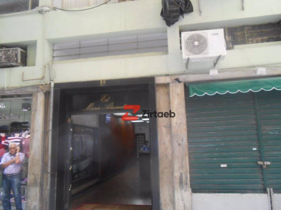 Conjunto Comercial-Sala para alugar, 31m² - Foto 6