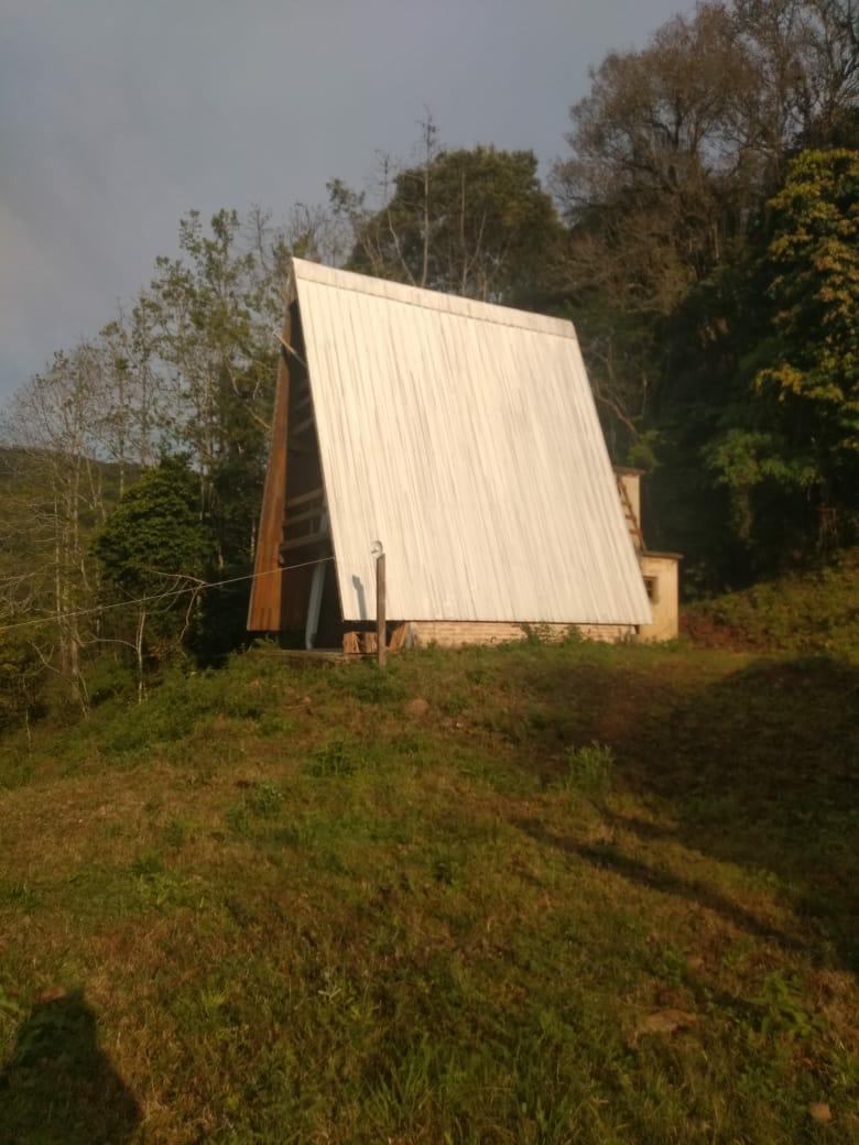 Sítio à venda com 1 quarto, 6000m² - Foto 39