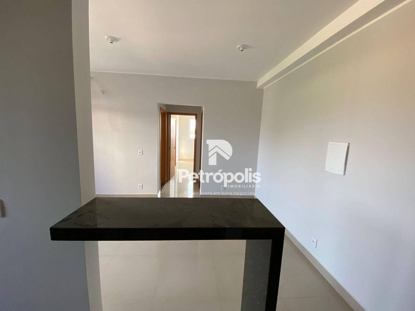 Apartamento, 2 quartos, 61 m² - Foto 4