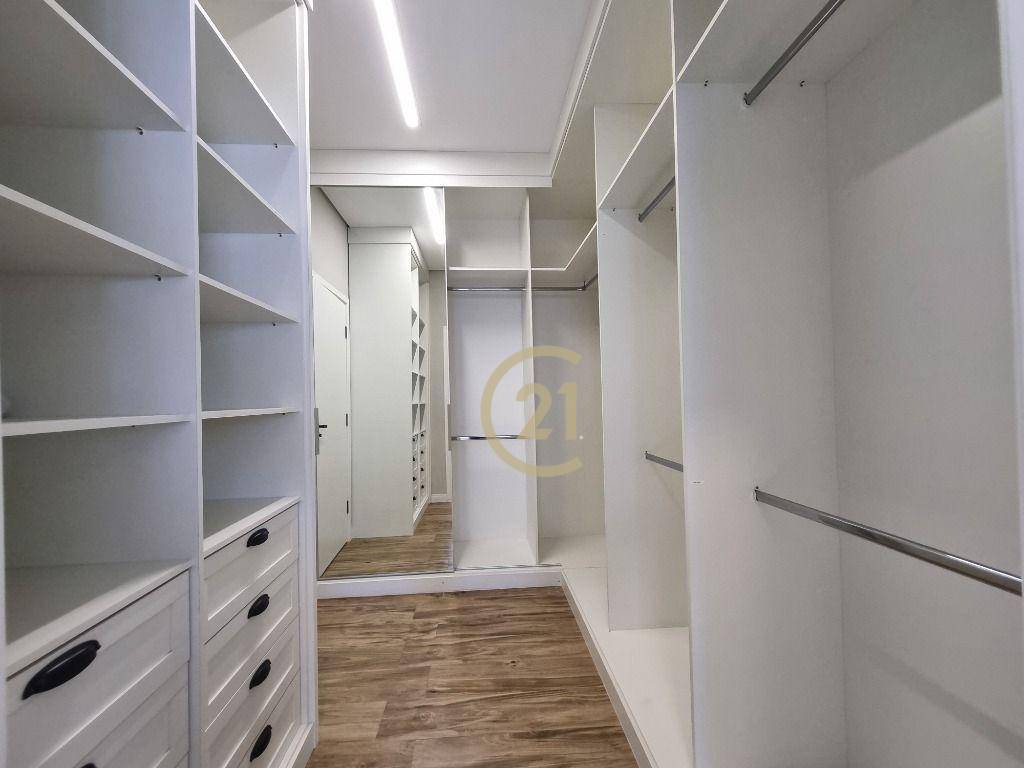 Casa de Condomínio à venda com 3 quartos, 270m² - Foto 17