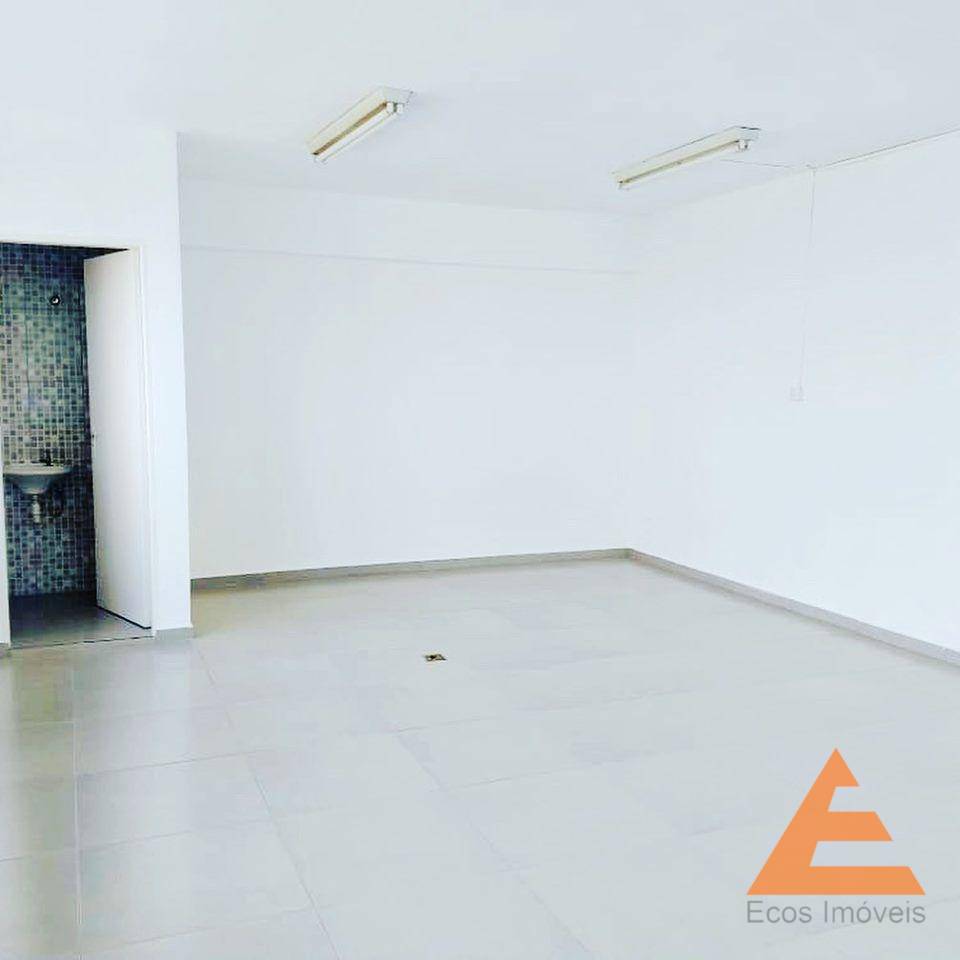 Conjunto Comercial-Sala para alugar, 40m² - Foto 7