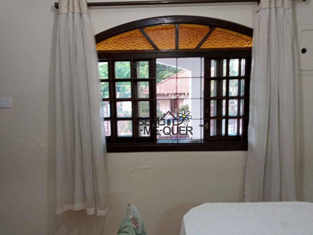 Sobrado à venda com 3 quartos, 195m² - Foto 12