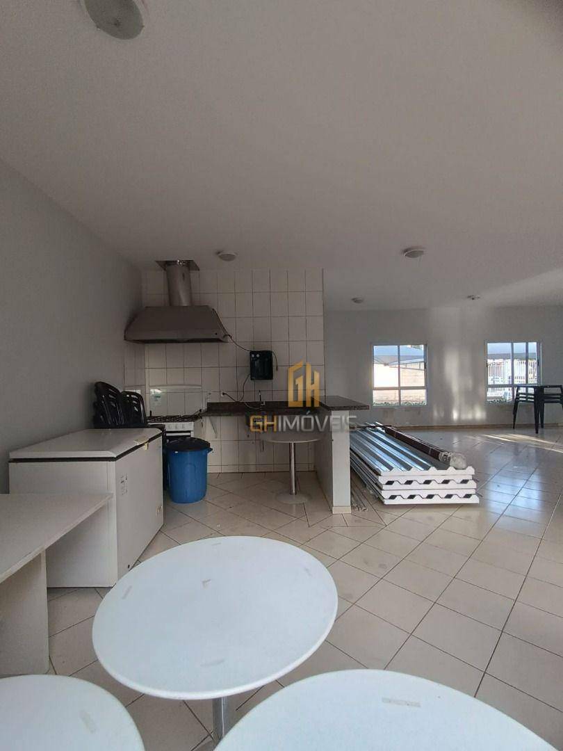 Apartamento à venda com 2 quartos, 47m² - Foto 21
