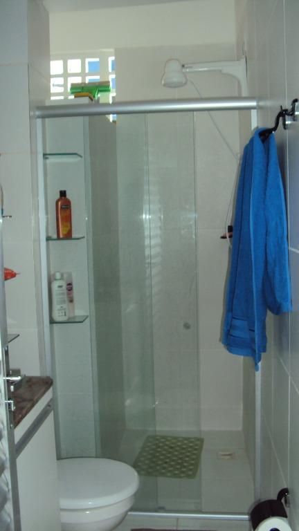 Apartamento à venda com 1 quarto, 46m² - Foto 6