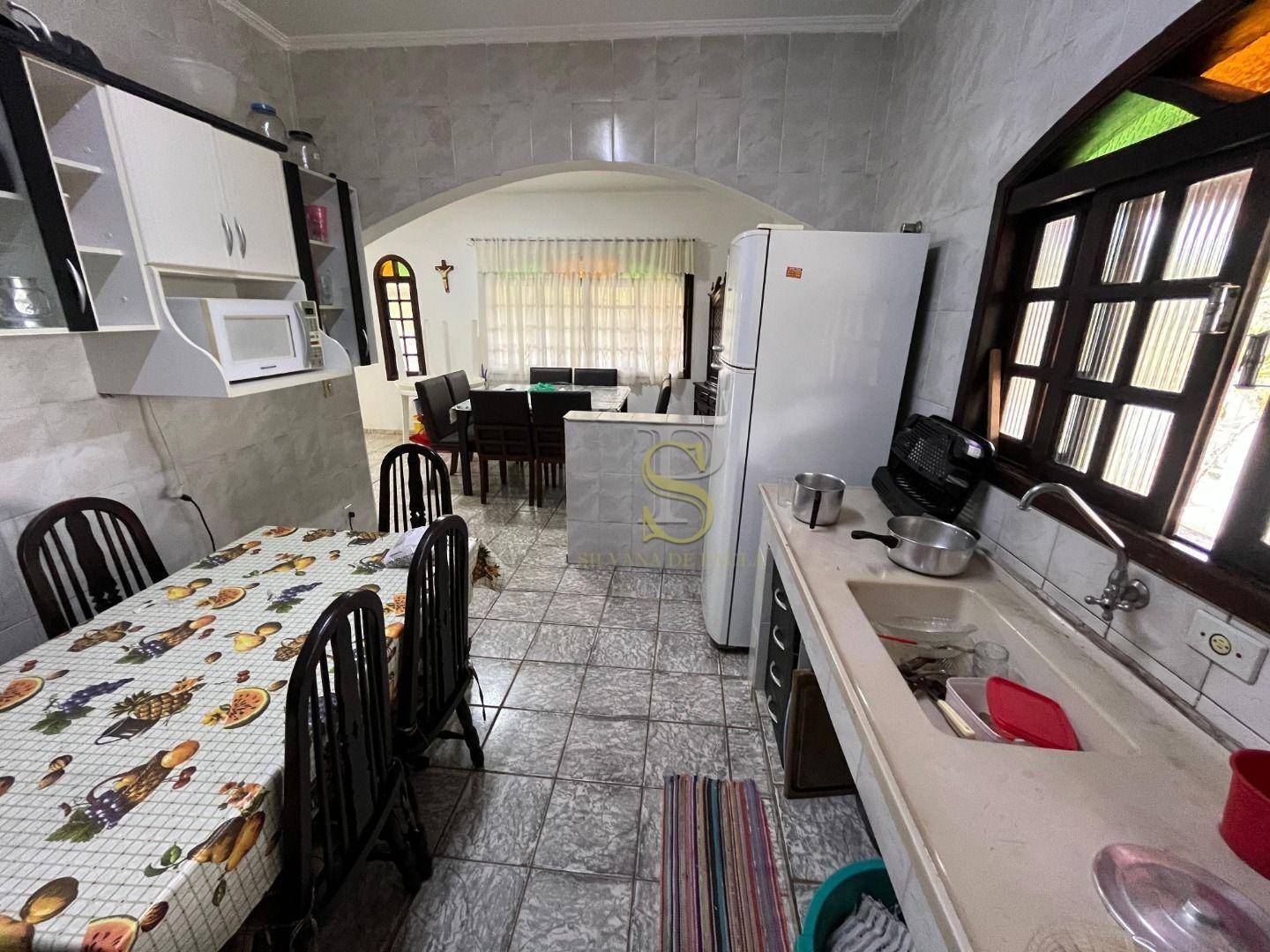 Chácara, 3 quartos, 6050 m² - Foto 9