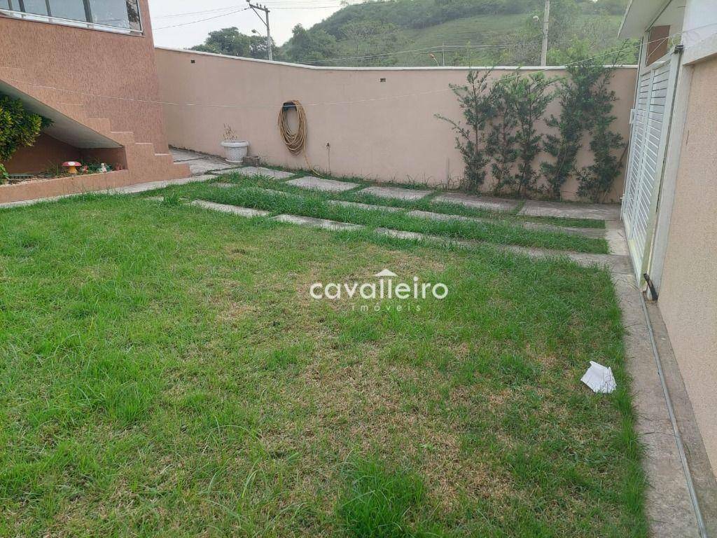 Casa de Condomínio à venda com 3 quartos, 100m² - Foto 9