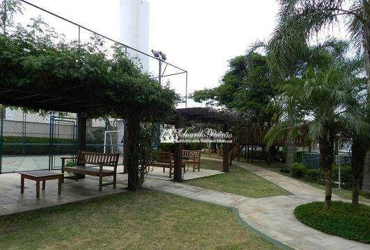 Sobrado à venda com 3 quartos, 100m² - Foto 46