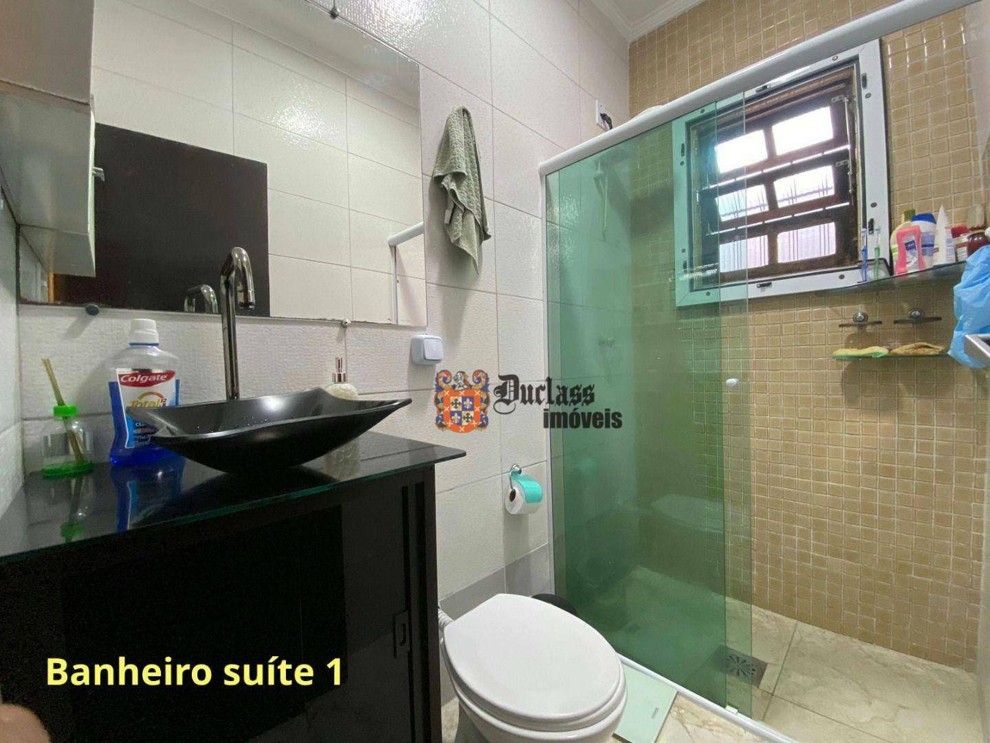 Casa à venda com 2 quartos, 98m² - Foto 23