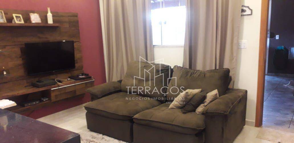 Casa, 2 quartos, 75 m² - Foto 2