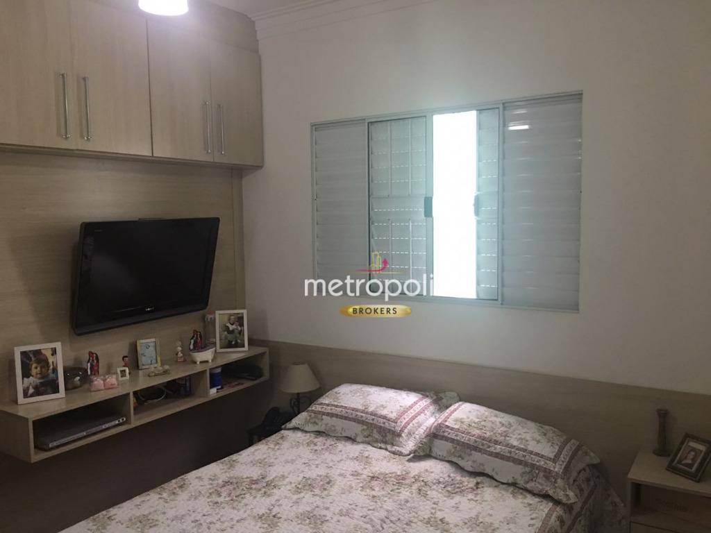 Sobrado à venda com 3 quartos, 120m² - Foto 11