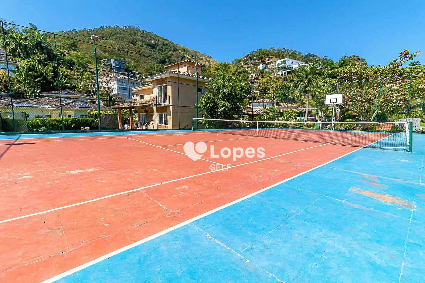 Casa de Condomínio à venda com 4 quartos, 368m² - Foto 25