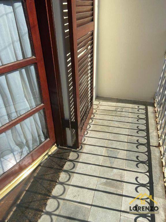 Sobrado à venda com 2 quartos, 170m² - Foto 15