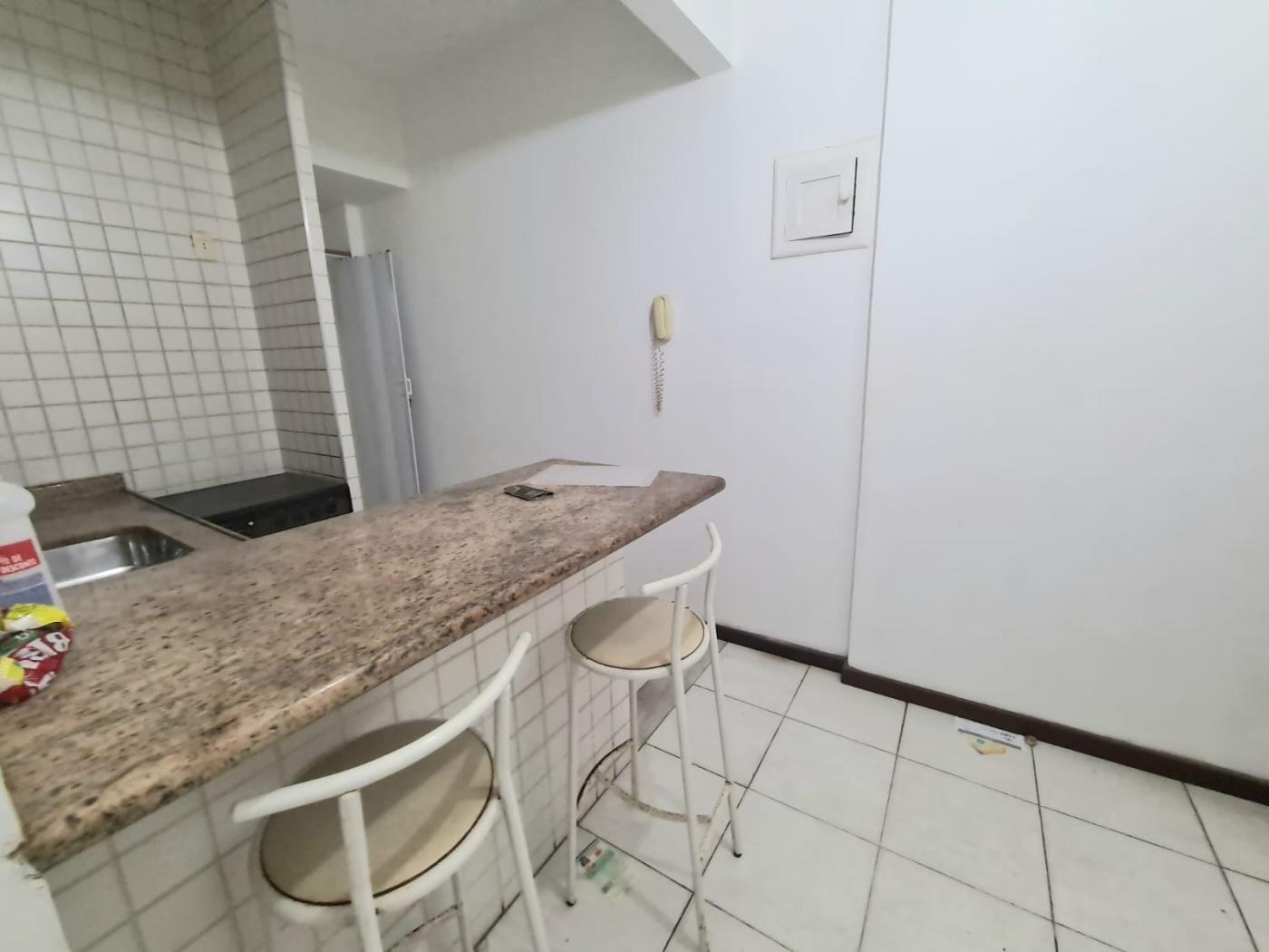 Apartamento à venda com 1 quarto - Foto 28