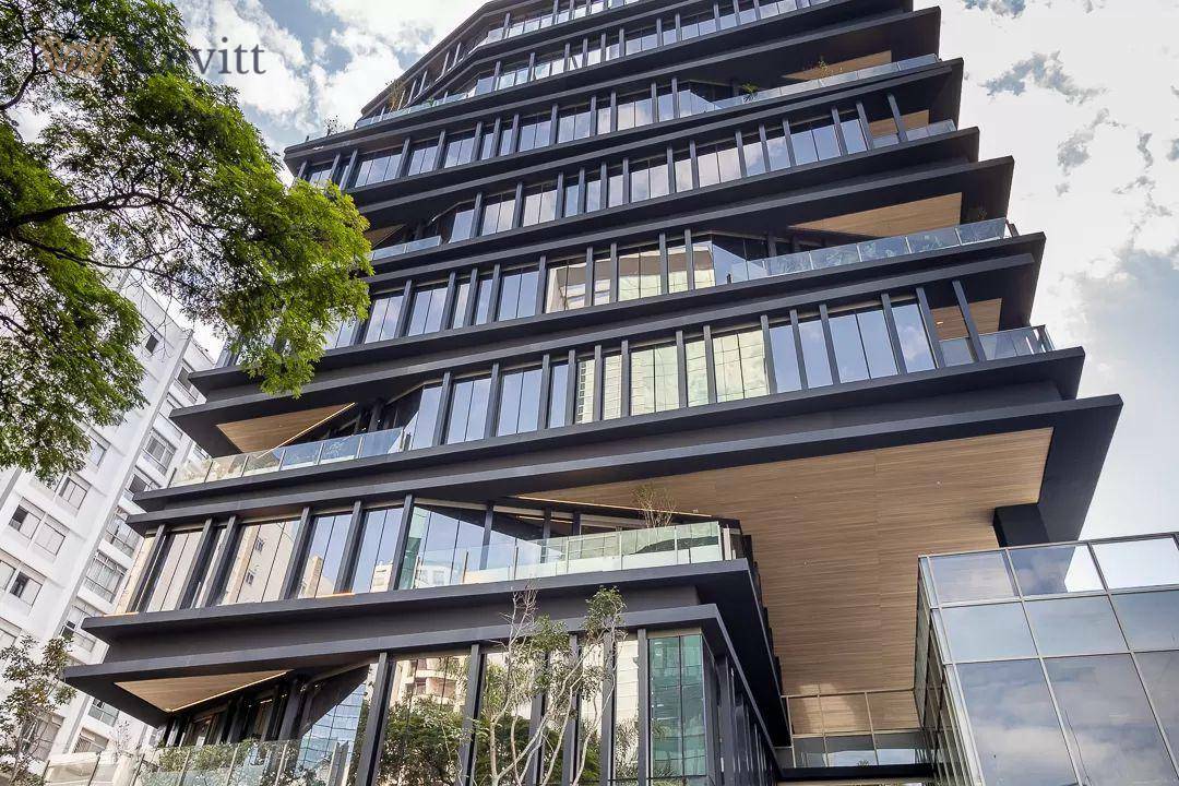 Prédio Inteiro para alugar, 5952m² - Foto 4