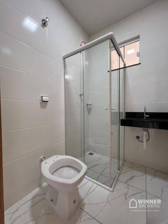 Casa à venda com 3 quartos, 88m² - Foto 11