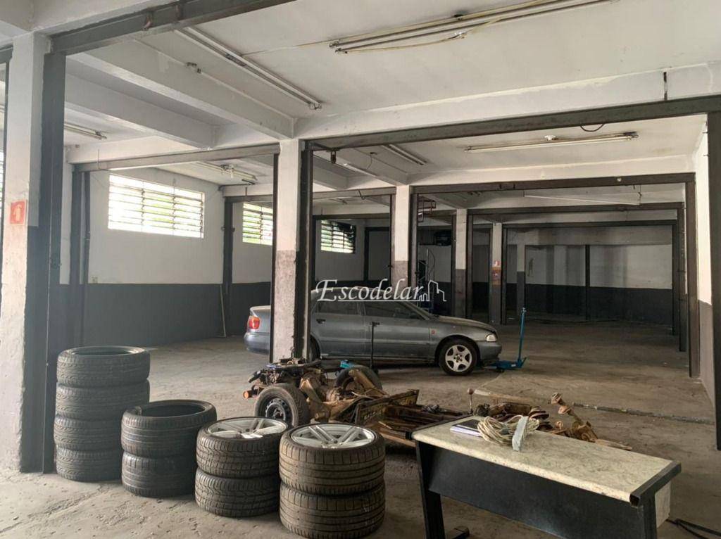 Depósito-Galpão, 680 m² - Foto 18