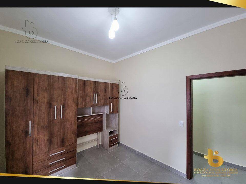 Casa de Condomínio à venda com 3 quartos, 130m² - Foto 11