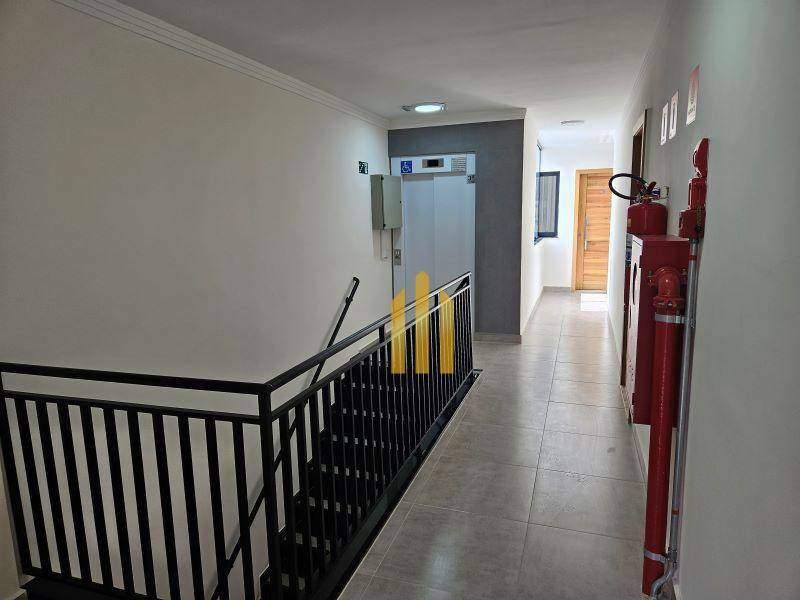 Apartamento à venda com 2 quartos, 50m² - Foto 8