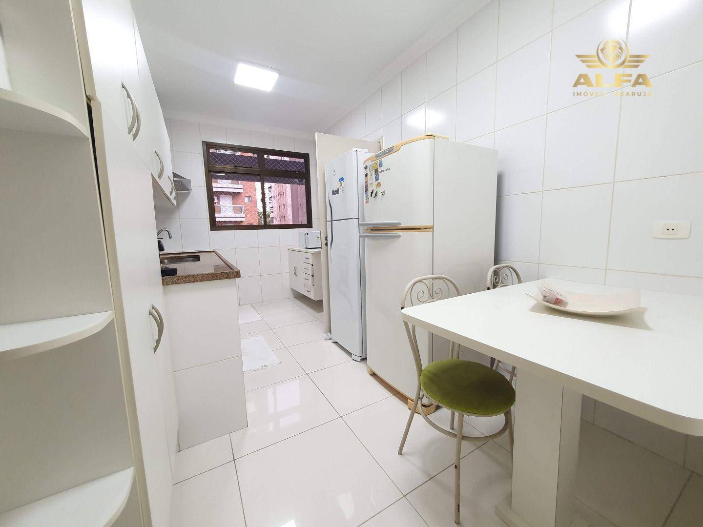 Apartamento à venda com 3 quartos, 165m² - Foto 20