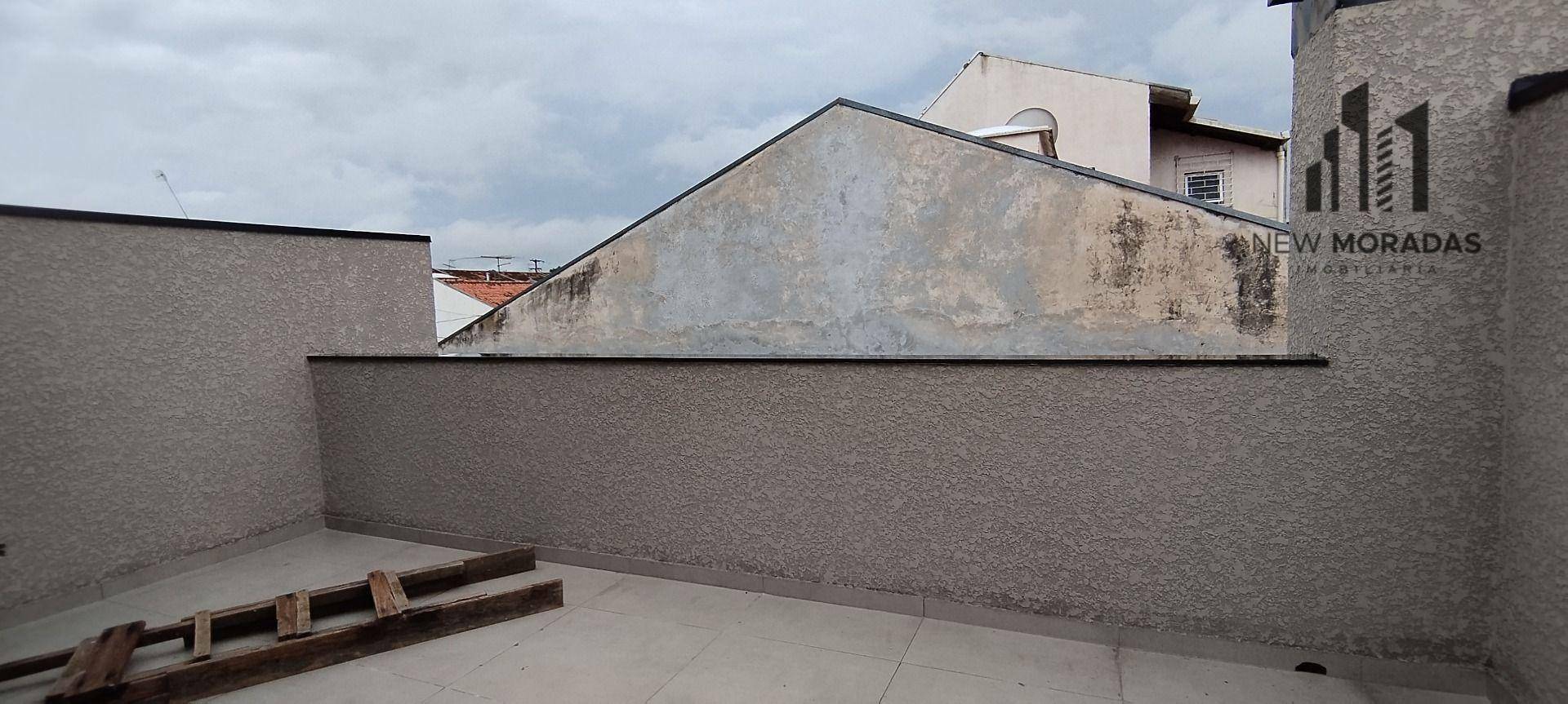 Sobrado à venda com 3 quartos, 116m² - Foto 28