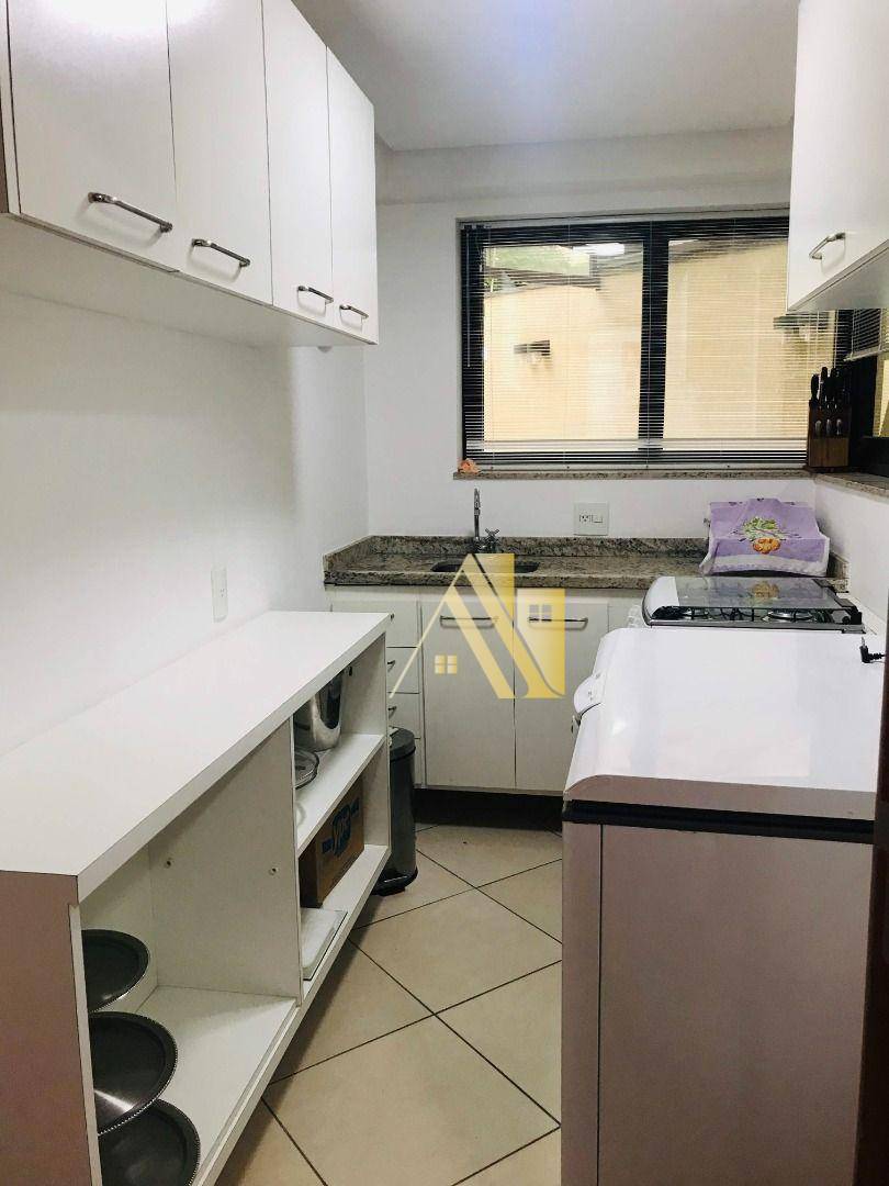 Apartamento à venda com 2 quartos, 170m² - Foto 8