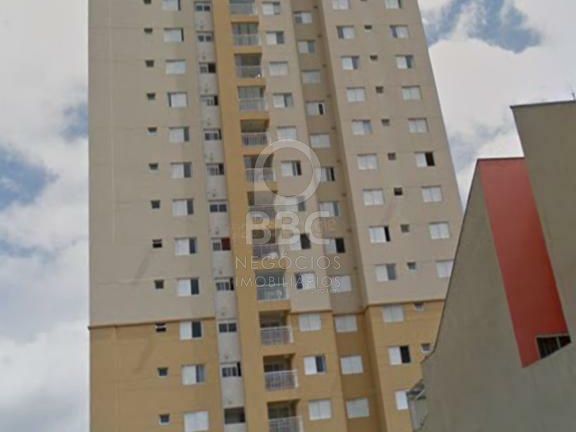 Apartamento à venda com 2 quartos, 68m² - Foto 1