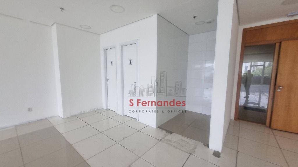 Conjunto Comercial-Sala para alugar, 115m² - Foto 10