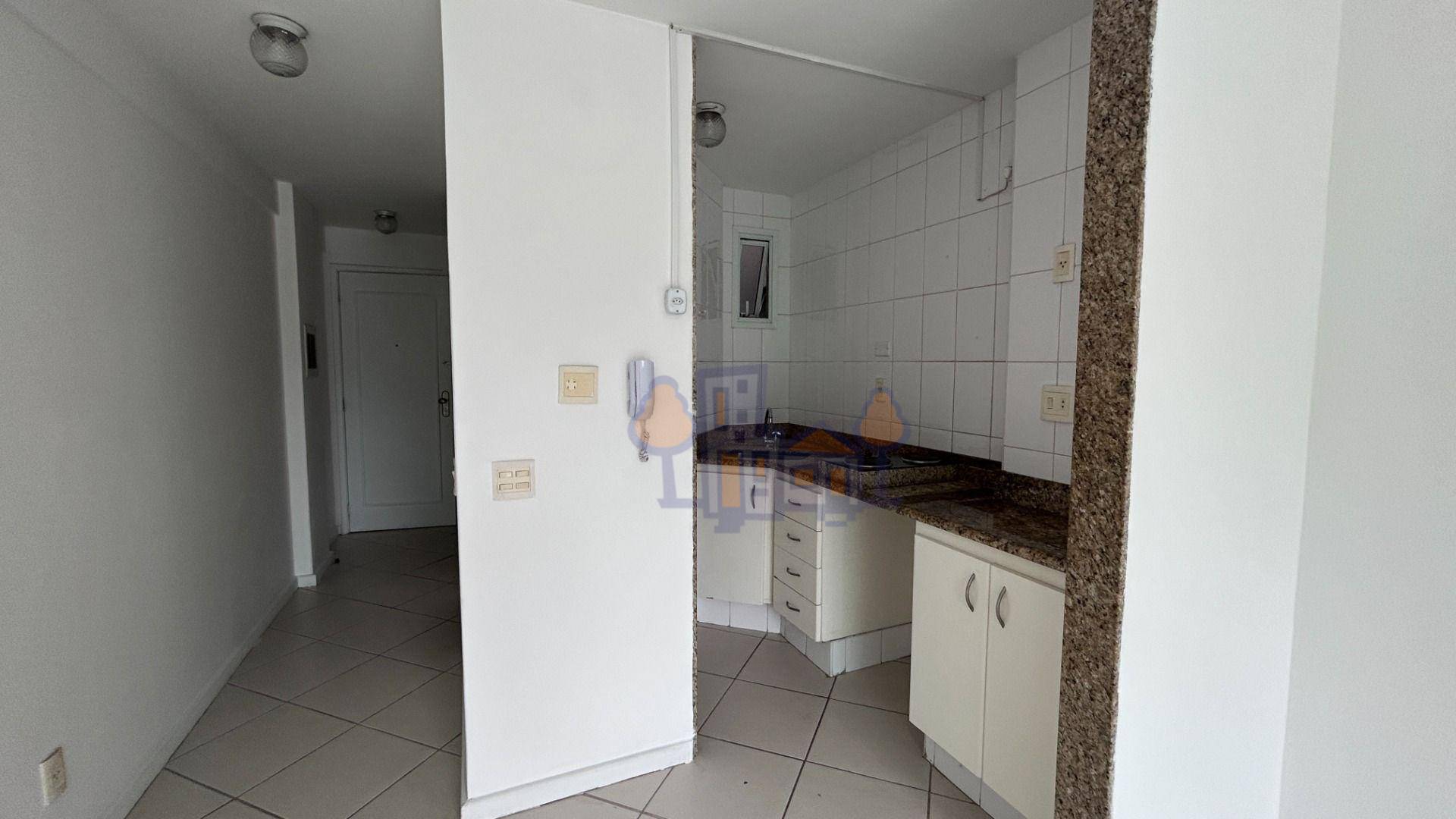 Cobertura, 1 quarto, 79 m² - Foto 3