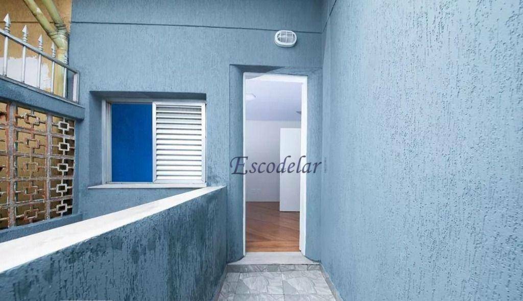 Sobrado para alugar com 3 quartos, 130m² - Foto 18