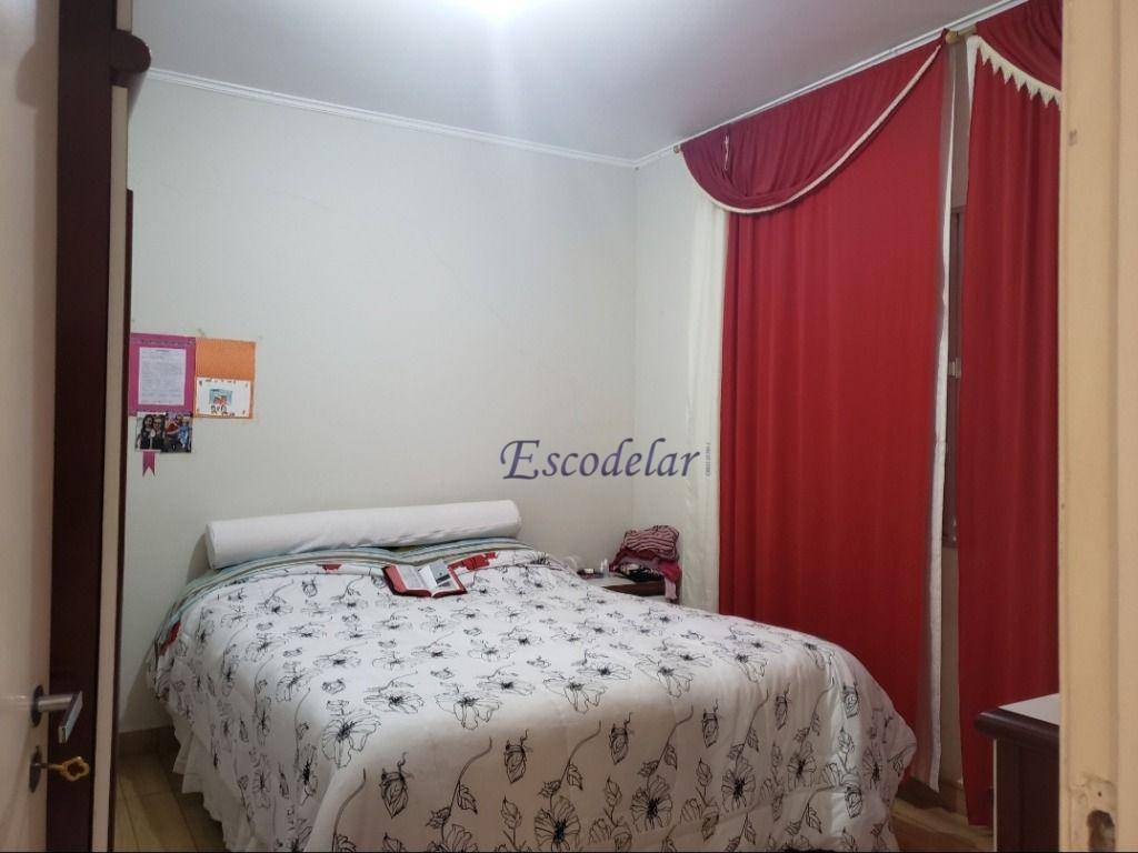 Sobrado à venda com 3 quartos, 120m² - Foto 9