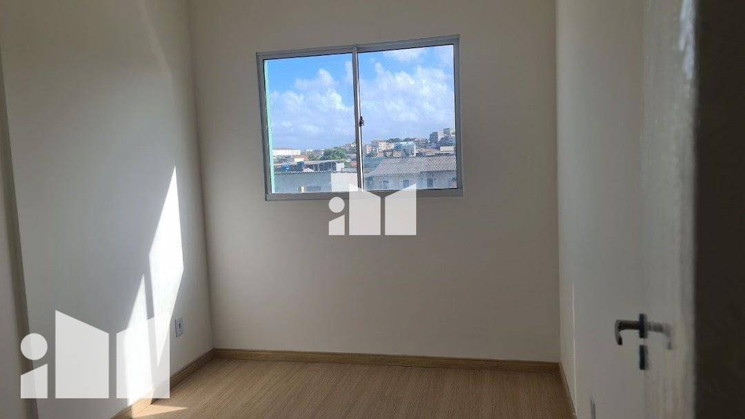 Apartamento à venda com 2 quartos, 46m² - Foto 11