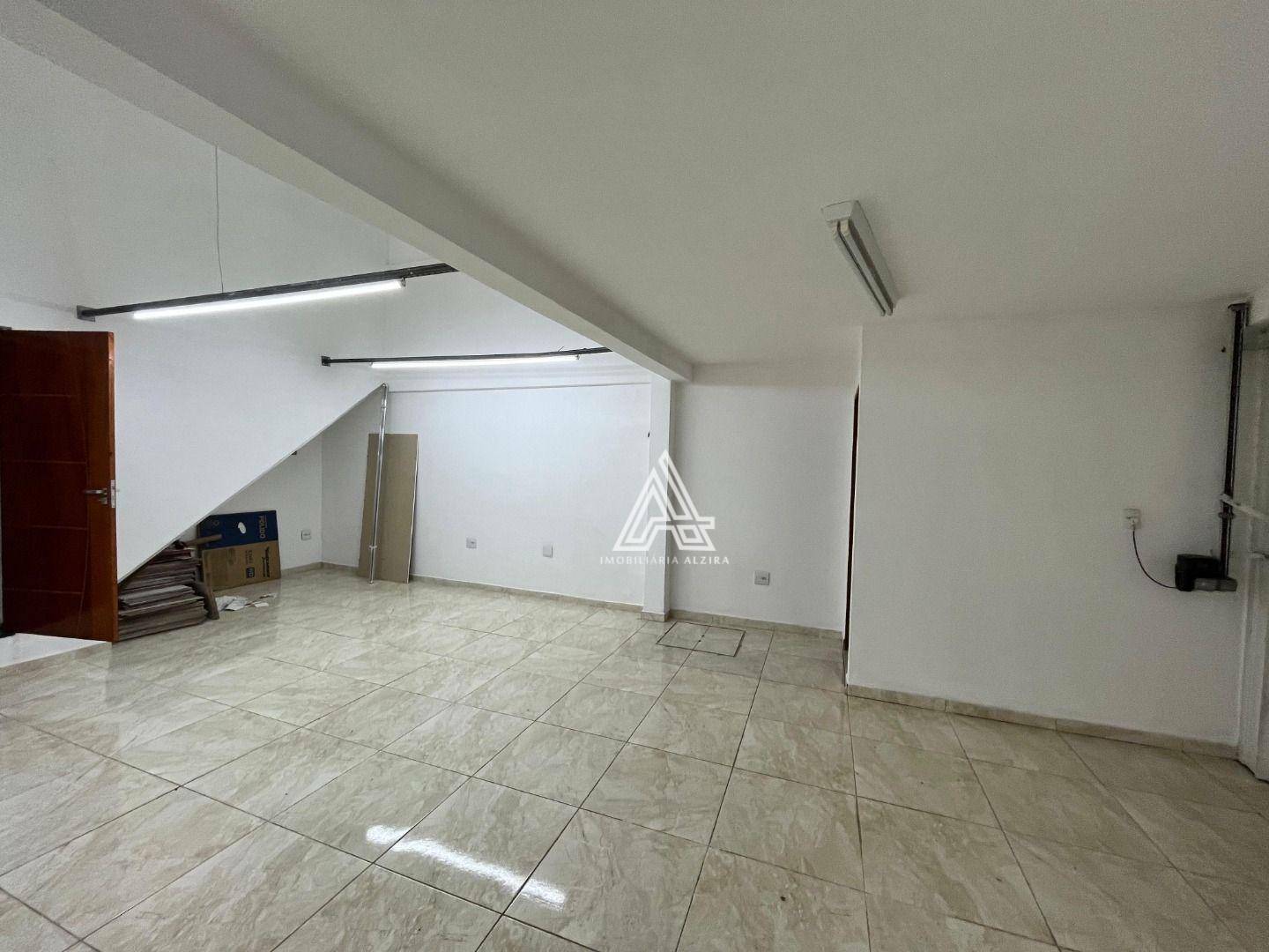 Loja-Salão para alugar, 80m² - Foto 11