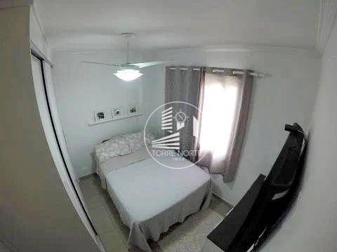 Apartamento à venda com 2 quartos, 51m² - Foto 4