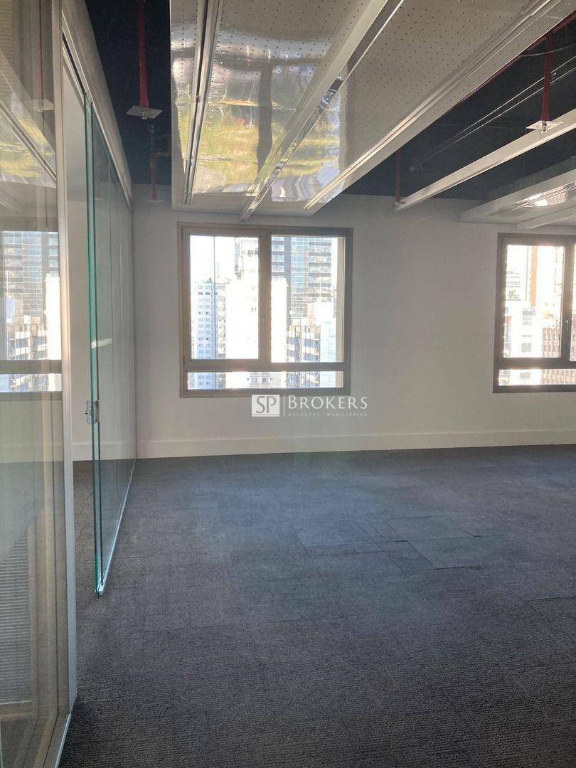 Conjunto Comercial-Sala para alugar, 572m² - Foto 6