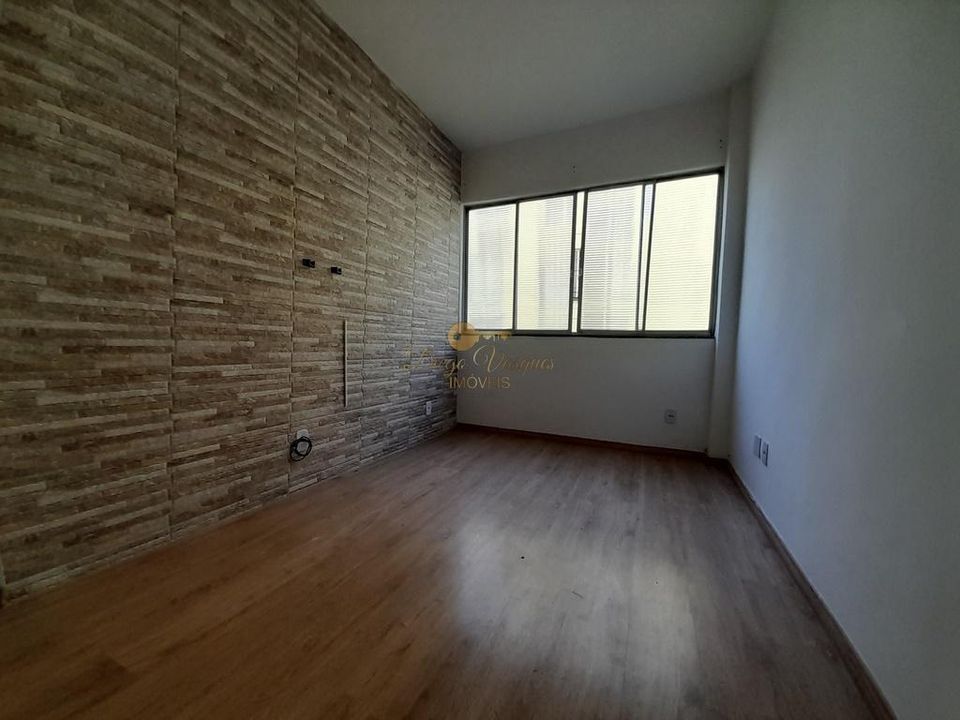 Apartamento à venda com 1 quarto, 42m² - Foto 2