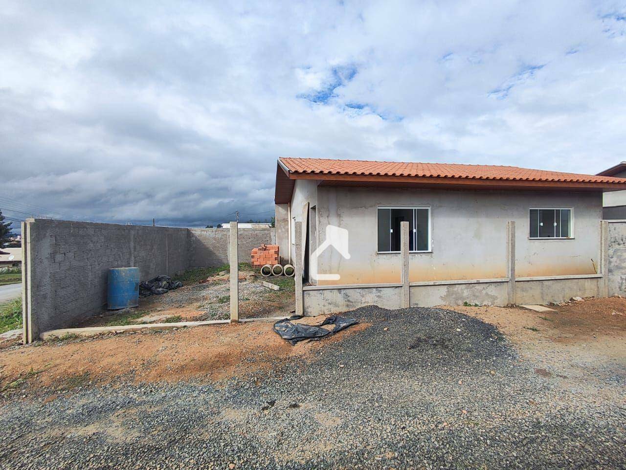 Casa à venda com 2 quartos, 150m² - Foto 7