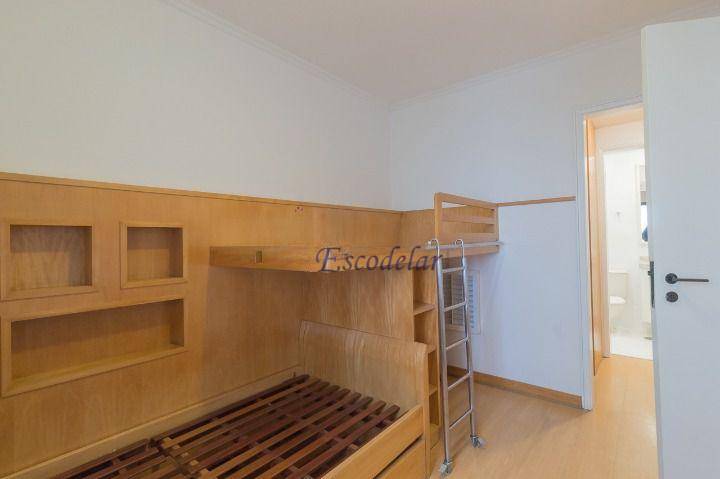 Apartamento à venda com 3 quartos, 230m² - Foto 11