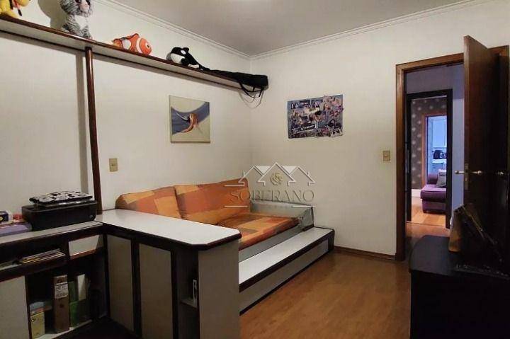 Apartamento à venda com 3 quartos, 156m² - Foto 27