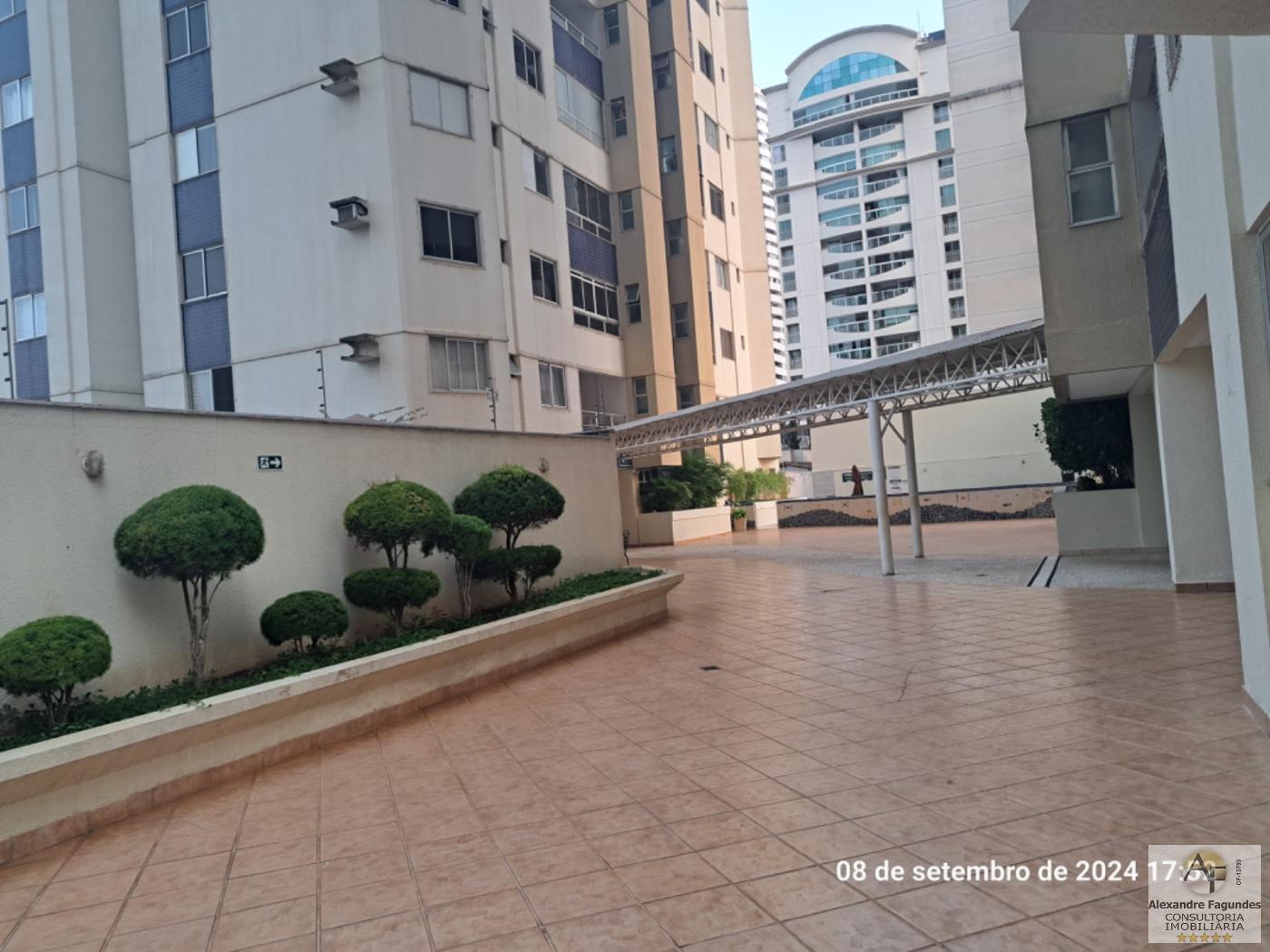 Apartamento à venda com 3 quartos, 89m² - Foto 29