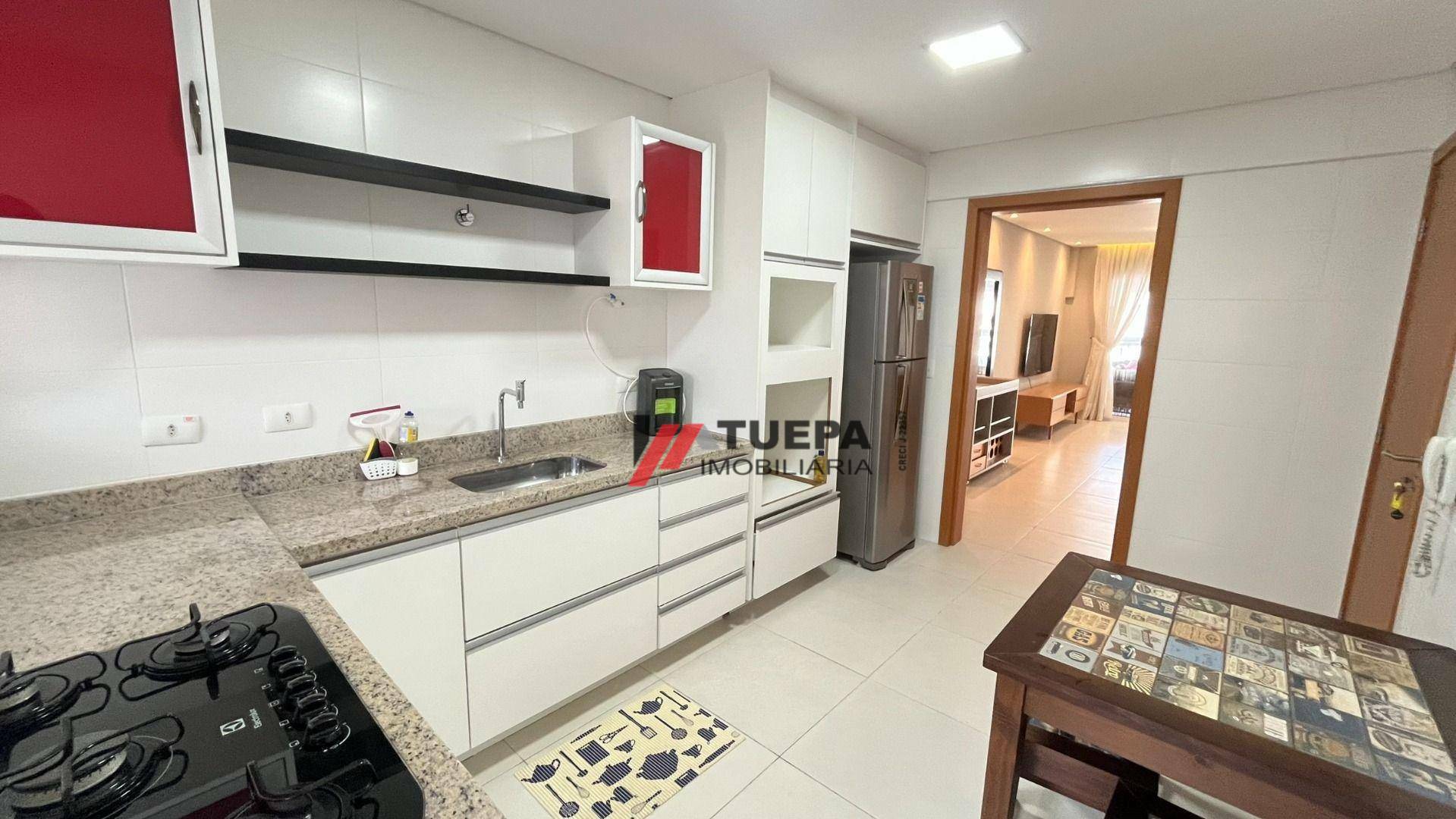 Apartamento à venda e aluguel com 3 quartos, 135m² - Foto 3