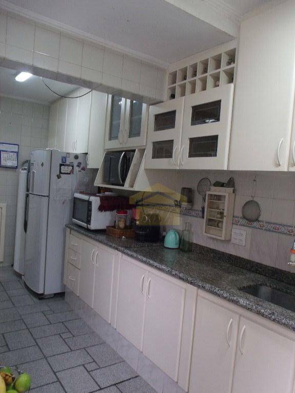 Sobrado à venda com 3 quartos, 160m² - Foto 8