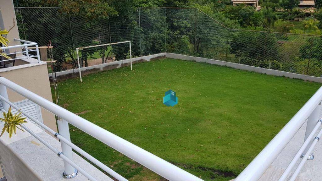 Chácara, 4 quartos, 5000 m² - Foto 5