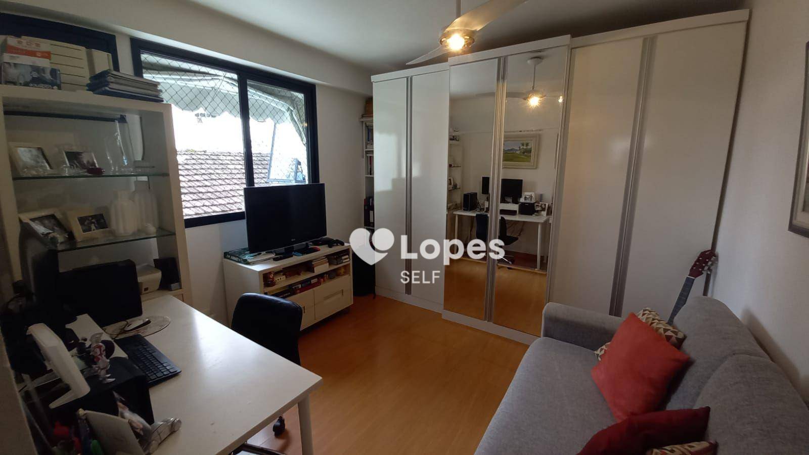 Apartamento à venda com 3 quartos, 105m² - Foto 6