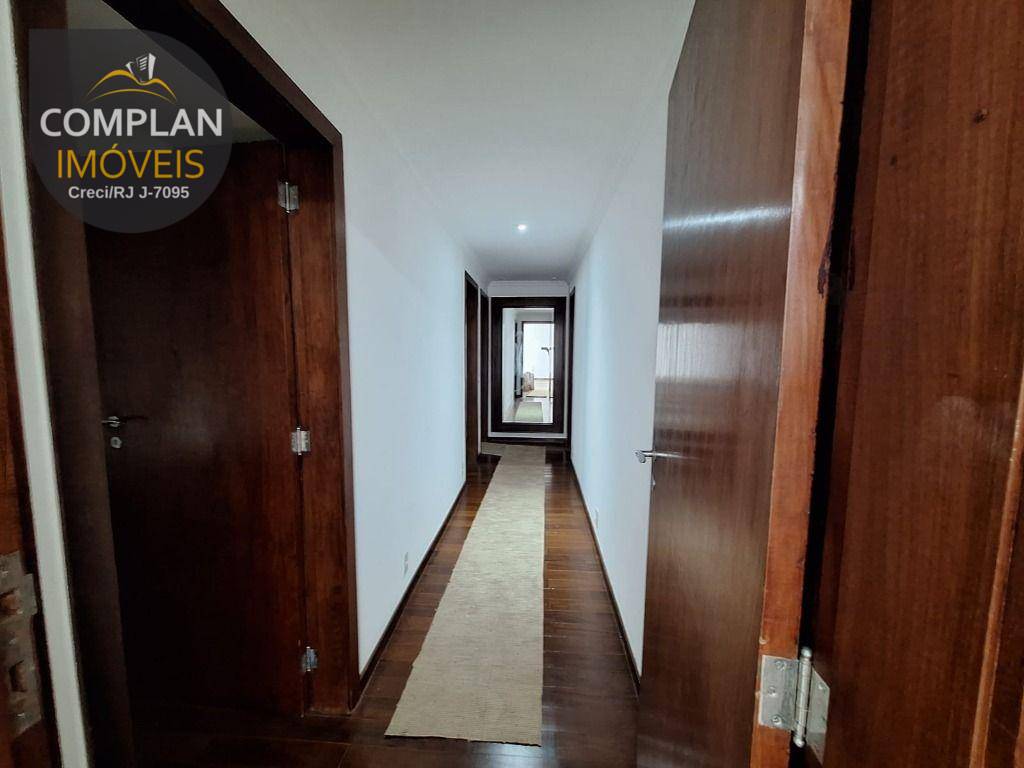 Apartamento à venda com 3 quartos, 190m² - Foto 11