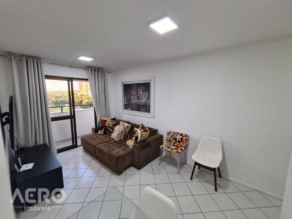 Apartamento à venda e aluguel com 2 quartos, 70m² - Foto 3