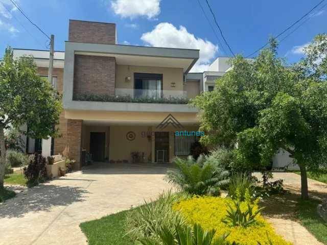 Casa de Condomínio à venda com 3 quartos, 204m² - Foto 1